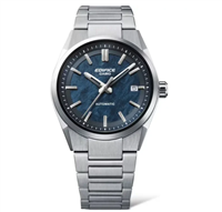 Montre Casio Edifice in Acier EFK-110D-2AER - EFK-110D-2AER